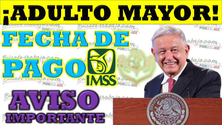 Pensi N Imss E Issste Fechas De Pagos Para El Mes De Septiembre