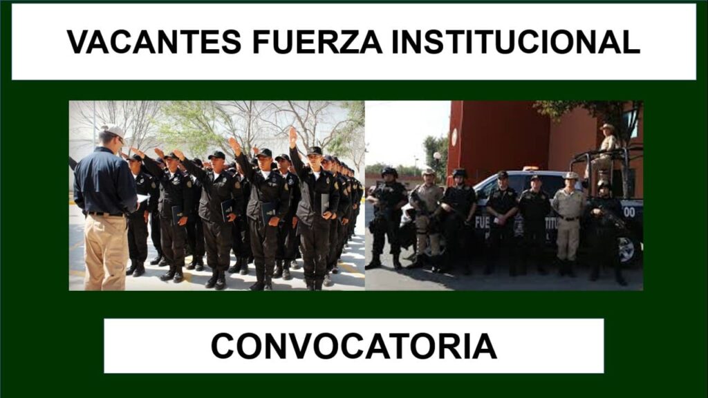 fuerza institucional nuevo leon