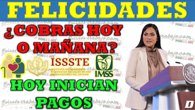 ¡ADULTOS MAYORES! Comienza el pago de pensiones: ¿Quién cobra hoy y mañana?