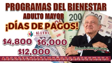 ¡¡¡Atención amigo mayor de 65 años, esto debe interesarte!!!