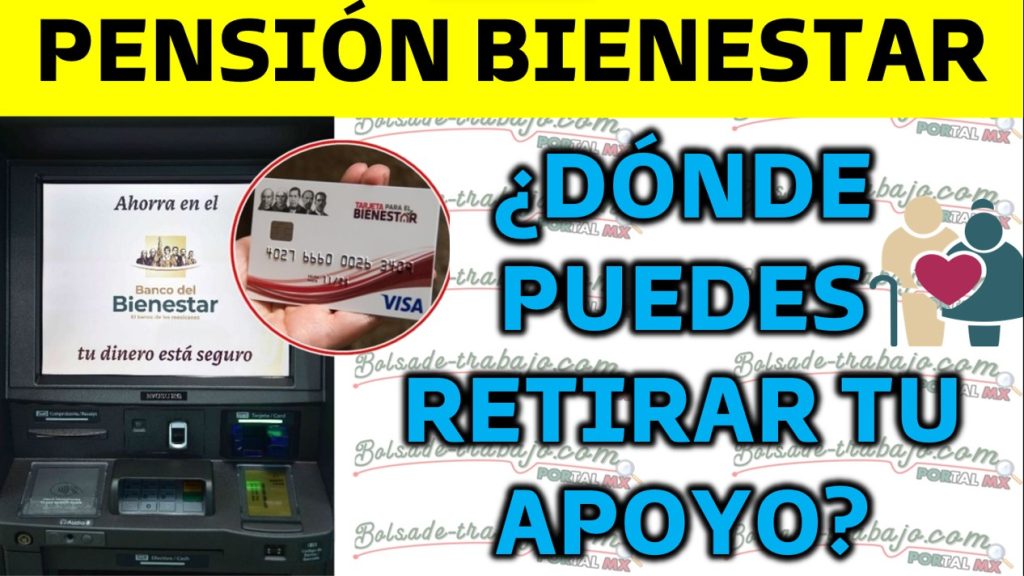 Avances Significativos en el Acceso a la Pensión del Bienestar 2023