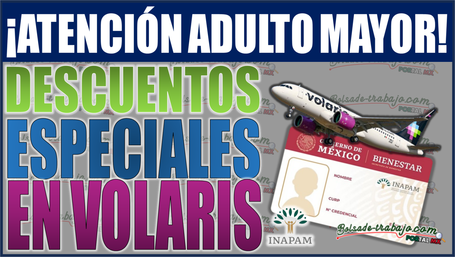 Aprovecha Descubre C Mo Obtener Descuentos Especiales En Volaris Con