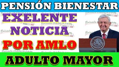 Cambios propuestos en la pensión del bienestar para queridos beneficiarios adultos mayores