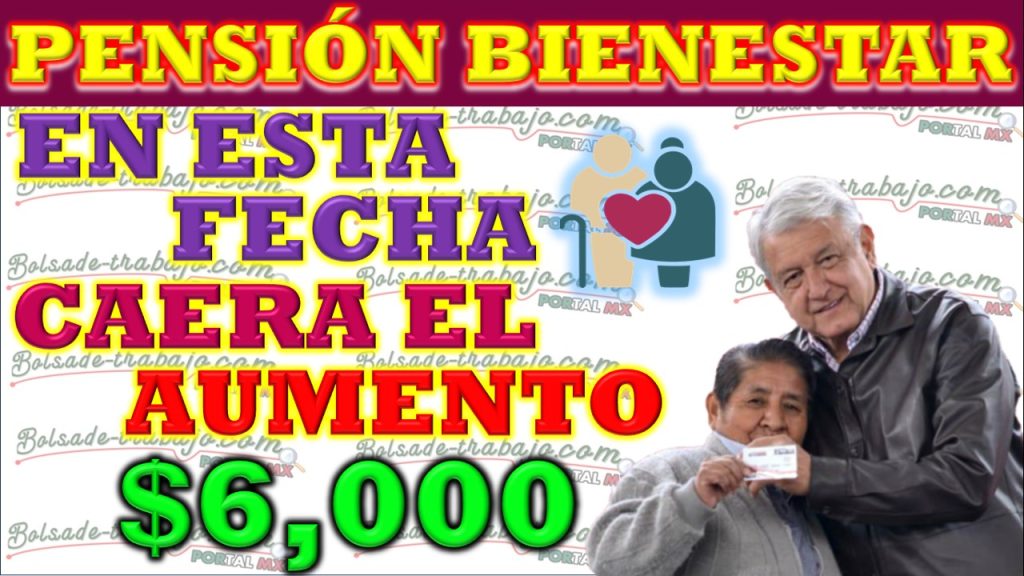 Confirmado: Aumento del 25% en la pensión para queridos beneficiarios adultos mayores