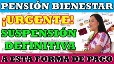 Cambios Importantes en la Entrega de Pensión Bienestar para Queridos Beneficiarios Adultos Mayores