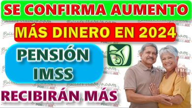 Aumento Anual para Queridos Beneficiarios Adultos Mayores