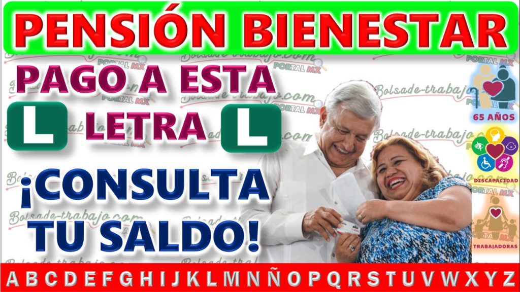 Próximos Pagos para los Queridos Beneficiarios Adultos Mayores y Otros GruposPróximos Pagos para los Queridos Beneficiarios Adultos Mayores y Otros Grupos