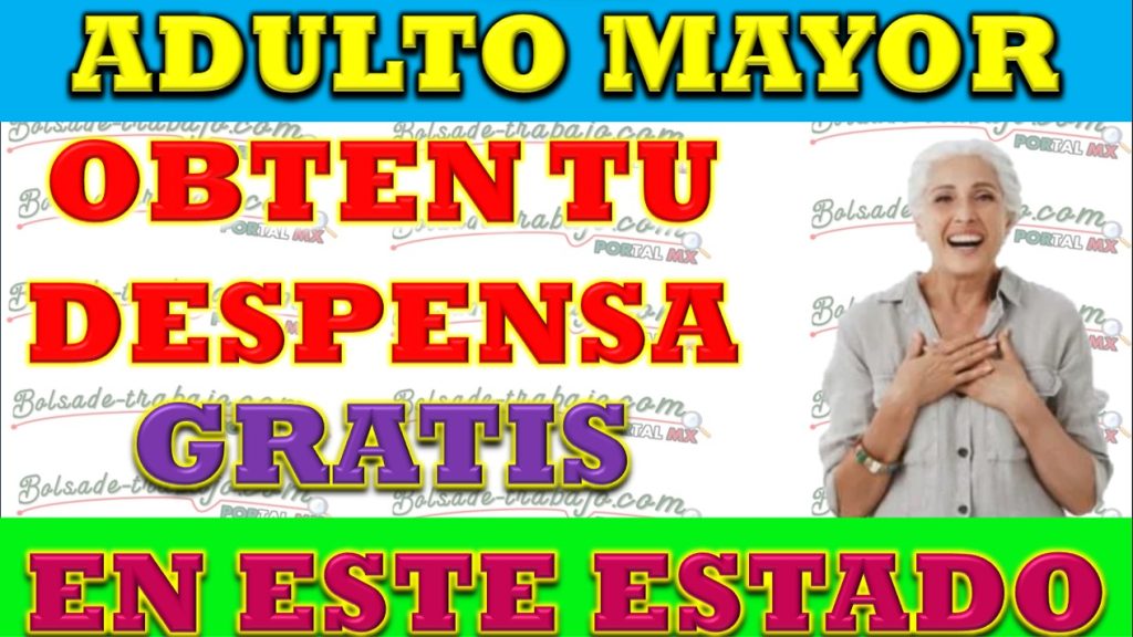 Cómo Acceder a los Apoyos Alimentarios para Personas Mayores en el DIF Estatal de Puebla