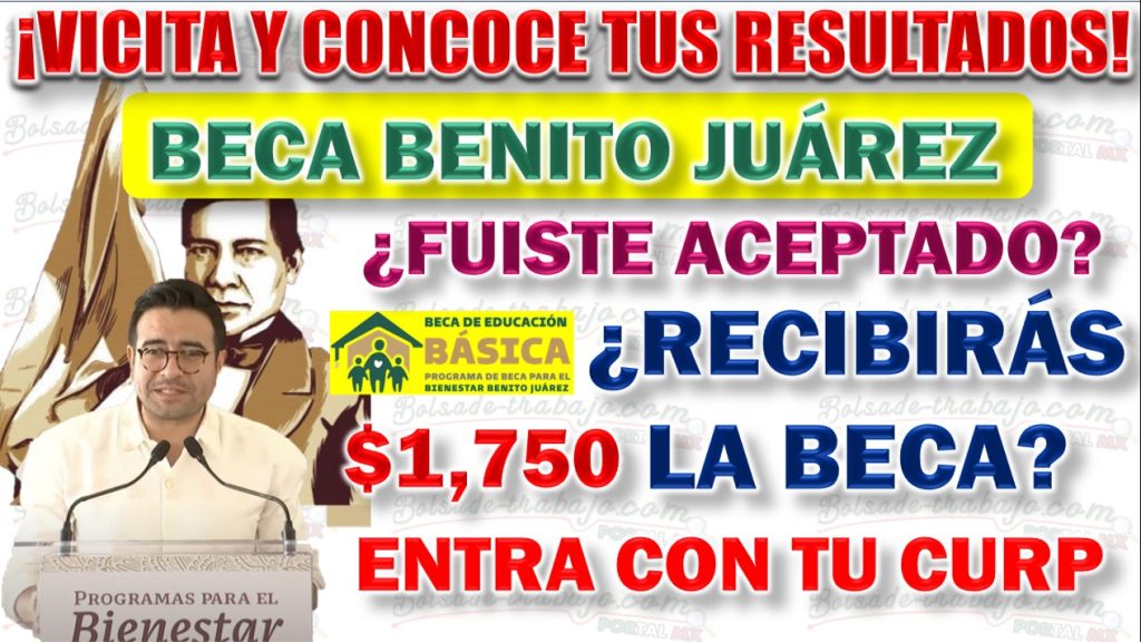 ¿Cómo Saber si tu Hijo fue Seleccionado Para la Beca?¿Cómo Saber si tu Hijo fue Seleccionado Para la Beca?