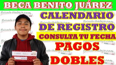 Registro de la Beca Benito Juárez para Educación Básica: Calendario y Pasos a Seguir