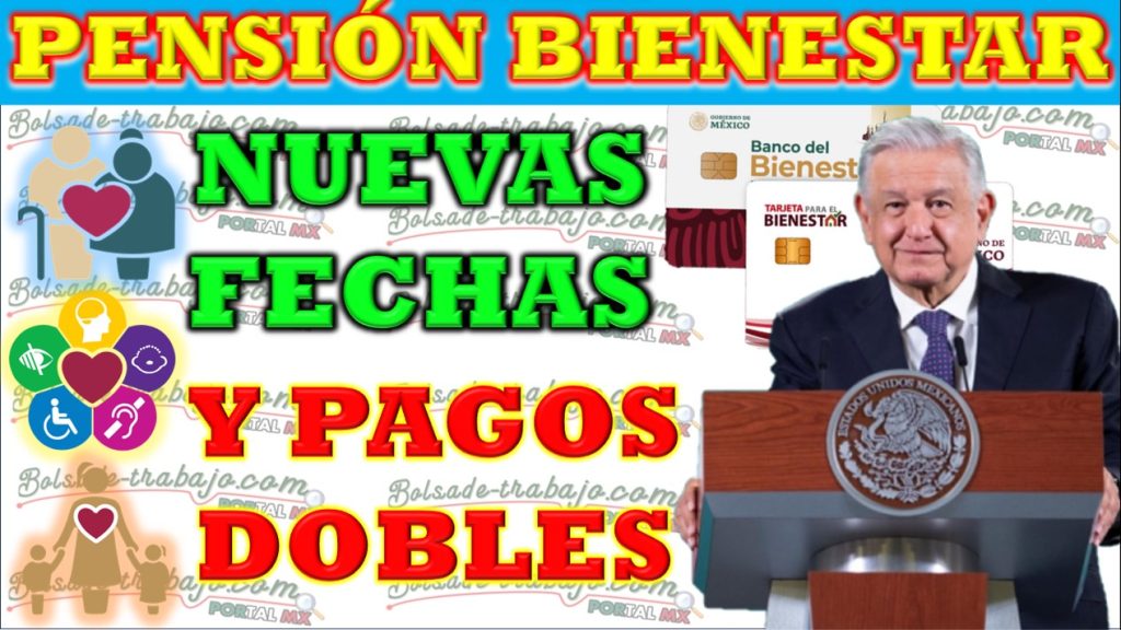 Información Importante Sobre Pagos a Queridos Beneficiarios Adultos Mayores