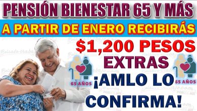 Aumento en la Pensión para Queridos Beneficiarios Adultos Mayores