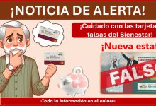 Banco del Bienestar lanza aviso sobre tarjetas falsas del Bienestar, esto se sabe de esta nueva estafa