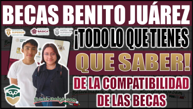 Beca Benito Juárez: ¡Todo lo que necesitas saber! Compatibilidad, requisitos y oportunidades para estudiantes