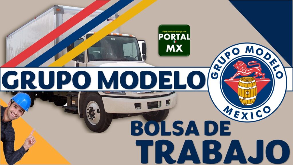 Bolsa De Trabajo De Grupo Modelo 2023 2024 Abril Portal Mx Hot Sex Porn Sex Picture