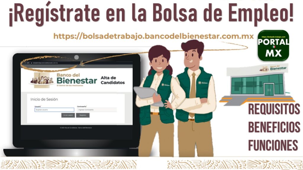 Bolsa De Trabajo Banco Del Bienestar 2023 2024 Mayo 2023 Hot Sex Picture 9598