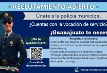 Conoce la convocatoria de reclutamiento policial de Acámbaro, Guanajuato ¡Estos son los requisitos solicitados!