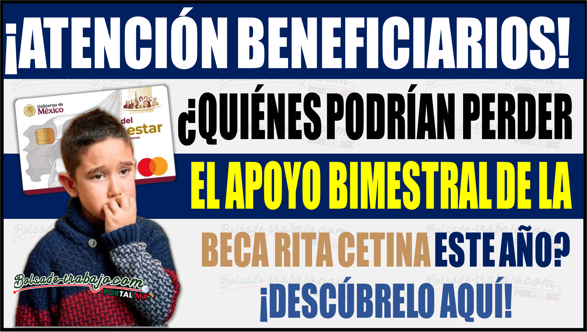 Conoce quiénes podrían perder el apoyo de la Beca Rita Cetina este año 1 Conoce quiénes podrían perder el apoyo de la Beca Rita Cetina este año