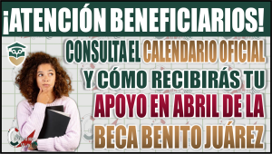 ¿Necesitas cambiar de tutor en la Beca Rita Cetina? Aquí te explicamos cómo hacerlo