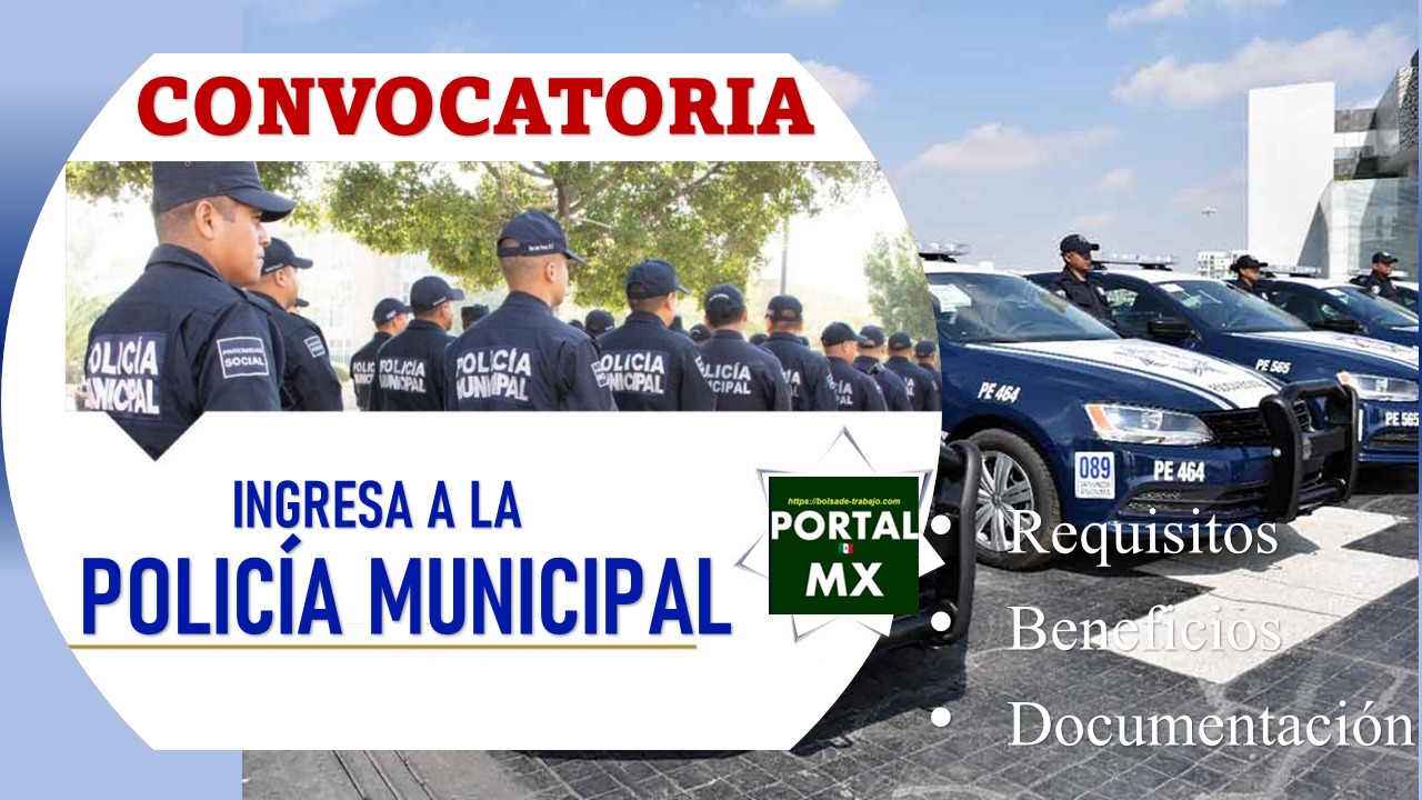Policía Municipal Chilapa