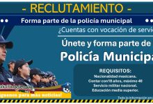 Convocatoria abierta: Únete a la Policía Municipal de Francisco I. Madero, Coahuila ¡Estos son los requisitos solicitados!