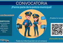 Convocatoria de reclutamiento para policía municipal en Puebla, conoce el municipio que está invitando a hombres y mujeres sin edad especifica ¡Participa con Secundaria!