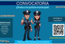 Convocatoria de reclutamiento – Únete a la policía municipal en Hidalgo, conoce el municipio que esta reclutando con hasta 35 años