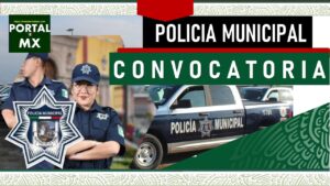 Policía Municipal Cadereyta