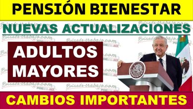 Nuevas actualizaciones para los queridos beneficiarios adultos mayores de 65 años: la importancia de la tarjeta del Banco del Bienestar