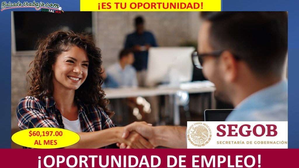 Empleo de Director de Control, Ciudad de México