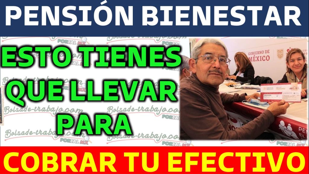 Pasos necesarios para la entrega de tarjetas del Banco del Bienestar a los queridos beneficiarios adultos mayores de 65 años