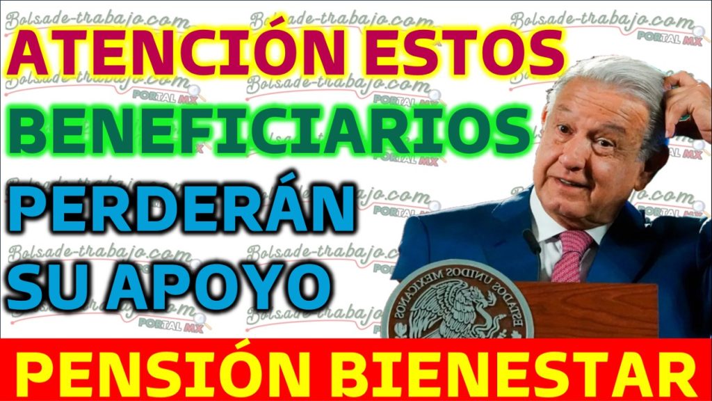 Potencial suspensión de pagos de pensión: lo que necesitan saber los queridos beneficiarios adultos mayores de 65 años