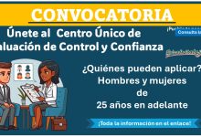 El CES de Puebla emite convocatoria de empleo ¨ Psicólogo (a) Evaluador (a)¨ para laborar en su Centro Único de Evaluación de Control y Confianza