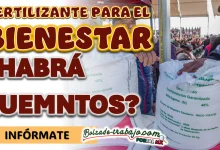 FERTILIZANTES PARA EL BIENESTAR| ¿HABRÁ AUMENTO DE PRODUCCIÓN E INGRESOS PARA EL CAMPO?