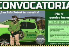 Forma parte de la Guardia Civil Municipal en San Luis Potosí: Conoce la convocatoria completa de Soledad Graciano Sánchez