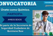 La Secretaría de Seguridad Ciudadana de Quintana Roo abre vacantes para las sedes de Cancún y Chetumal - ¡Oportunidad de empleo!