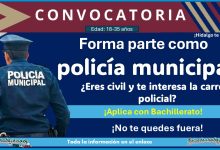 La Secretaría de Seguridad Pública, Tránsito y Movilidad Tepeapulco, Hidalgo lanza su convocatoria de reclutamiento ¡Conoce los requisitos y documentos solicitados!