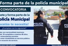 La Seguridad Pública Municipal de Izamal, Yucatán está invitando a mujeres a formar parte de su policía municipal ¡Estos son los requisitos para aplicar!