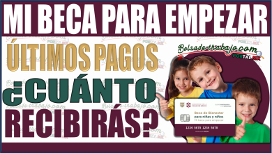 Mi Beca Para Empezar: ¿Se acercan los últimos pagos? ¿Cuánto será el depósito?