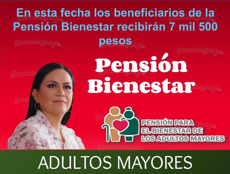 Pension