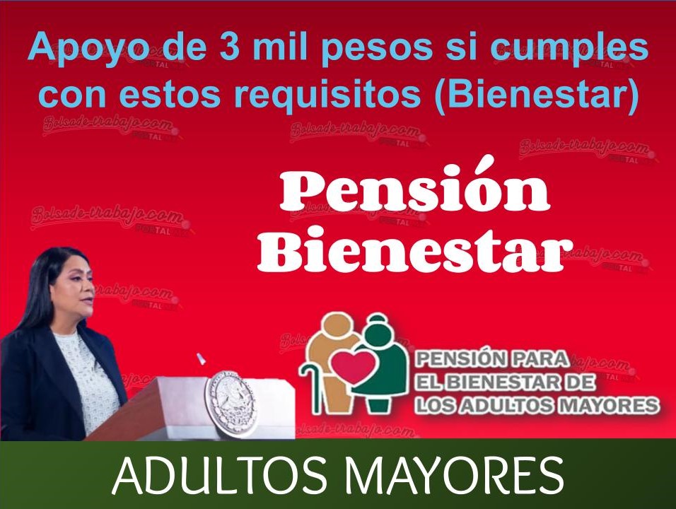 Pension