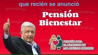 Pension