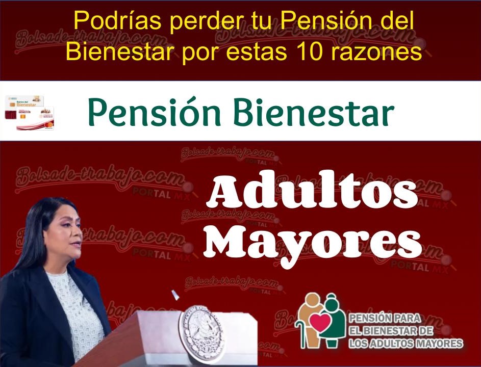 Pension