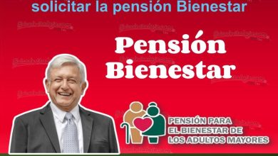 Pension