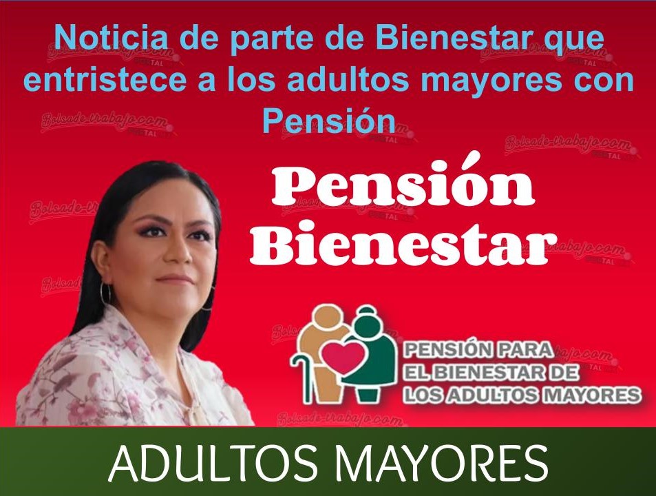 Pension