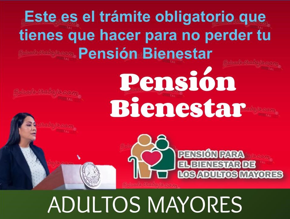 Pension