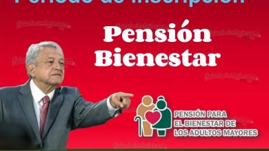 Pension