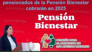 Pension