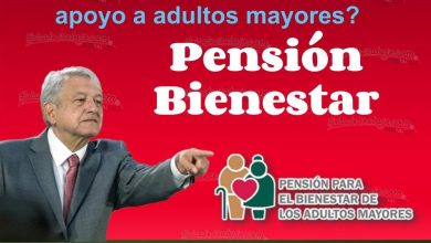 Pension