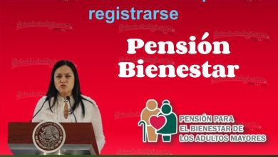 Pension